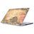 Mobigear Stone MacBook Pro 15 Inch (2016-2019) Hoes Hardshell Laptopcover MacBook Case - Model 5 - Model A1707 / A1990