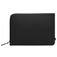 Gaston Luga Däsh Laptop Sleeve 13 - 14 inch Laptop hoes - Zwart