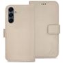 My Style Flex Wallet Samsung Galaxy A16 Hoesje Bookcase Portemonnee - Warm Taupe