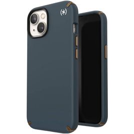 Speck Presidio2 Pro iPhone 14 Plus Hoesje Hardcase Backcover Shockproof - Charcoal Grey