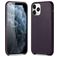 Mobigear Excellent iPhone 12 Pro Max Hoesje Backcover - Paars