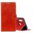 Mobigear Basic Xiaomi Mi Play Hoesje Bookcase Portemonnee - Rood