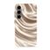 MIO Samsung Galaxy S24 MagSafe Hoesje Hardcase Backcover - Silky Dreams