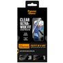 PanzerGlass Ultra-Wide Fit FASTFIT iPhone 17 Pro Max Glazen Screenprotector - Case Friendly + Installatieframe