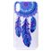 Mobigear Design iPhone XS Max Hoesje Flexibel TPU Backcover - Dromenvanger