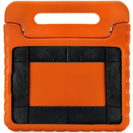 Xccess Kids Guard iPad Air 1 (2013) Kinder Tablethoes met Handvat - Oranje