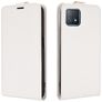 Mobigear OPPO A73 5G Hoesje Flipcase - Wit