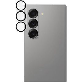 PanzerGlass Picture Perfect Samsung Galaxy Z Fold 6 Glazen Camera Lens Protector - Case Friendly