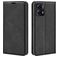 Mobigear Retro Slim Motorola Moto E13 Hoesje Bookcase Portemonnee - Zwart