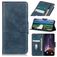 Mobigear Classy POCO X3 GT Hoesje Bookcase Portemonnee - Blauw