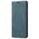Caseme 013 Huawei Mate 30 Hoesje Bookcase Portemonnee - Blauw