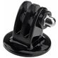 Puluz GoPro Tripod Adapter Telefoonhouder Auto Zuignap - Universal - Zwart