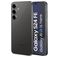 Mobiparts Classic Doorzichtig Samsung Galaxy S24 FE Hoesje Flexibel TPU Backcover - Transparant
