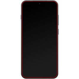 Mobilize OnePlus 15T Glazen Screenprotector - Case Friendly