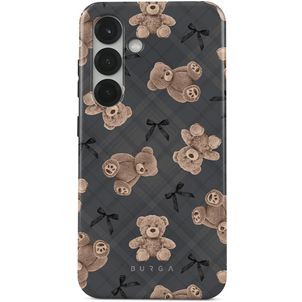 Burga Tough Samsung Galaxy S25 Hoesje Hardcase Backcover Shockproof - BFF