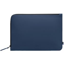 Gaston Luga Däsh Laptop Sleeve 13 - 14 inch Laptophoes - Donkerblauw