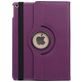 Mobigear DuoStand iPad Air 2 (2014) Hoes Draaibare Bookcase - Paars