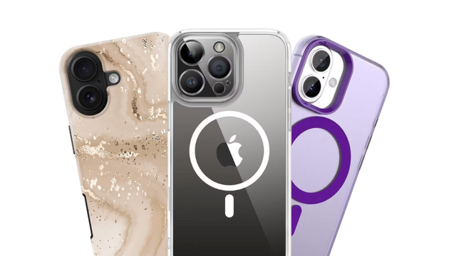 MagSafe hoesjes
