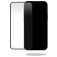 Mobilize iPhone 13 Pro Max Glazen Screenprotector Privacy - Case Friendly - Zwart
