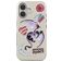 Burga Tough iPhone 16 MagSafe Hoesje Hardcase Backcover Shockproof - Plot Twister