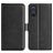 Mobigear Slim Magnet OnePlus Nord CE 4 Lite Hoesje Bookcase Portemonnee - Zwart