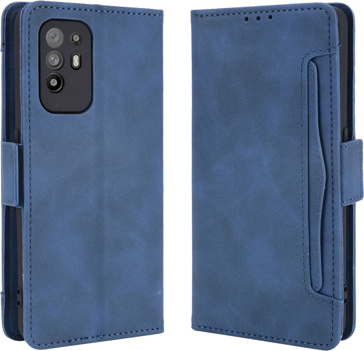 Huawei Carcasa Trasera Para Telefono Movil Policarbonato Verde Para Huawei P40 Lite