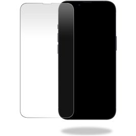 Mobilize iPhone 13 Glazen Screenprotector - Case Friendly
