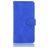 Mobigear Retro Motorola Moto G 5G Plus Hoesje Bookcase Portemonnee - Blauw