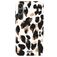MIO Samsung Galaxy S24 Plus MagSafe Hoesje Hardcase Backcover - Leopard