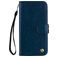 Mobigear Wallet Huawei P20 Lite (2018) Hoesje Bookcase Portemonnee - Blauw