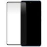 Mobilize Premium Motorola Edge 30 Fusion Glazen Screenprotector - Case Friendly - Zwart