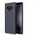 Mobigear Luxury Samsung Galaxy Note 9 Hoesje Flexibel TPU Backcover - Marineblauw