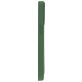Mobiparts iPhone 15 Pro Max Siliconen Hoesje Backcover - Forest Green