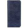Mobigear Classic Elegance Xiaomi 11T Hoesje Bookcase Portemonnee - Blauw