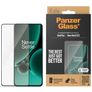 PanzerGlass Ultra-Wide Fit OnePlus Nord CE 4 Glazen Screenprotector - Case Friendly