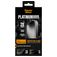 PanzerGlass Ultra-Wide Fit FASTFIT iPhone 18 Pro Max Glazen Screenprotector - Case Friendly + Installatieframe