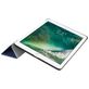 Mobigear Tri-Fold iPad 6 (2018) Hoes Bookcase - Donkerblauw