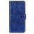 Mobigear Basic OPPO Reno 3 Pro Hoesje Bookcase Portemonnee - Blauw