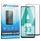 Mobigear Premium Samsung Galaxy A33 Glazen Screenprotector - Case Friendly - Zwart