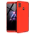 Mobigear TriGuard HONOR Note 10 Hoesje Hardcase Backcover - Rood