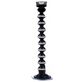 Puluz GoPro Gorilla Pod Telefoonhouder Auto Zuignap - Zwart
