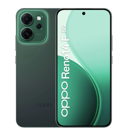 OPPO Reno 14F