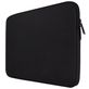 Mobigear Oxford Laptop Sleeve (max 23 cm x 32 cm) Laptop hoes - Zwart