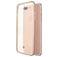 Mobilize Gelly Plus iPhone 8 Plus Hoesje Flexibel TPU Backcover - Roségoud