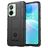 Mobigear Rugged Shield OnePlus Nord 2T 5G Hoesje Flexibel TPU Backcover Shockproof - Zwart