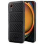 Mobiparts Classic Doorzichtig Samsung Galaxy Xcover 7 Hoesje Flexibel TPU Backcover - Transparant