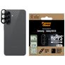 PanzerGlass Hoops Samsung Galaxy A56 Glazen Camera Lens Protector - Case Friendly