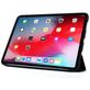Mobigear Origami iPad Pro 11 Inch (2020) Hoes Bookcase - Groen