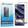 Mobigear Premium Realme 7 Pro Glazen Screenprotector - Case Friendly - Zwart