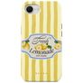 Burga Tough iPhone 16e Hoesje Hardcase Backcover Shockproof - Frizzante
